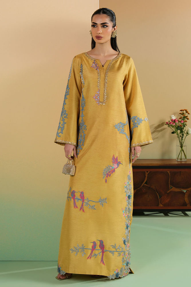 Picture of Gold Burst