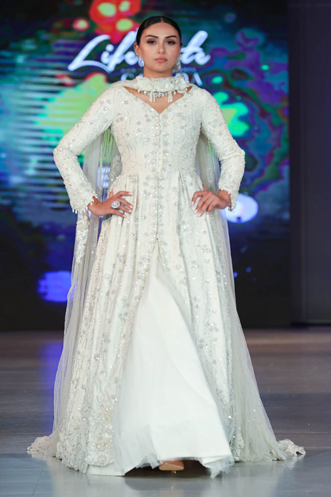 Picture of Pearl Bridal