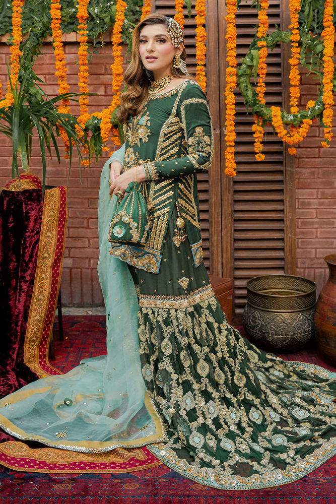 Picture of Noor Bano