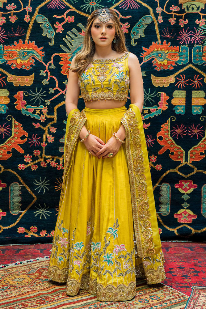 Picture of Gul e Rana