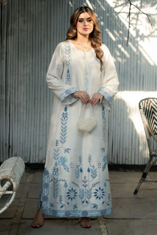 Picture of Ivory Whisper