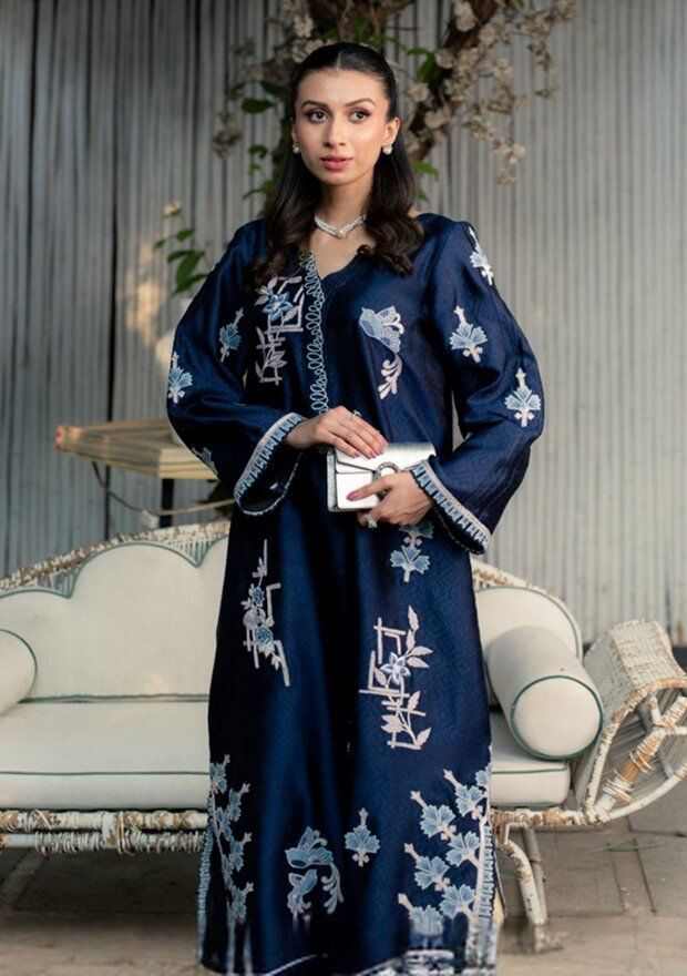 Mahwish Haider