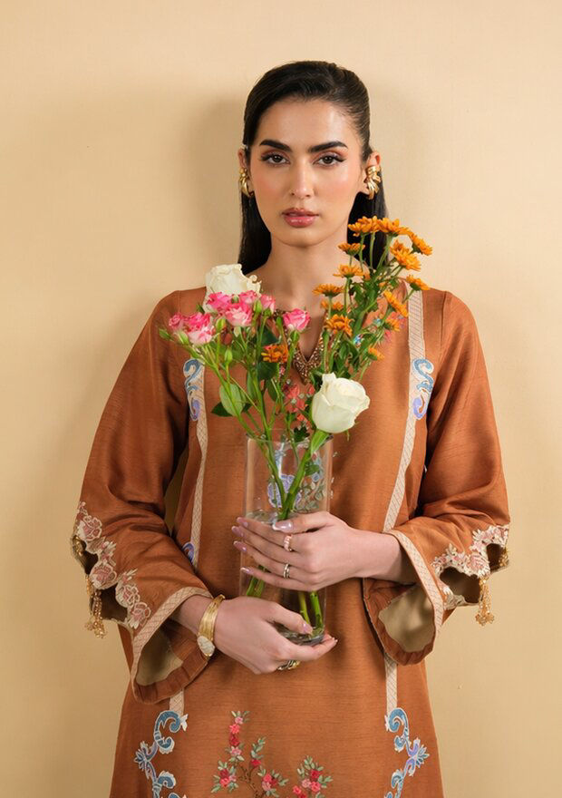 Mahwish Haider