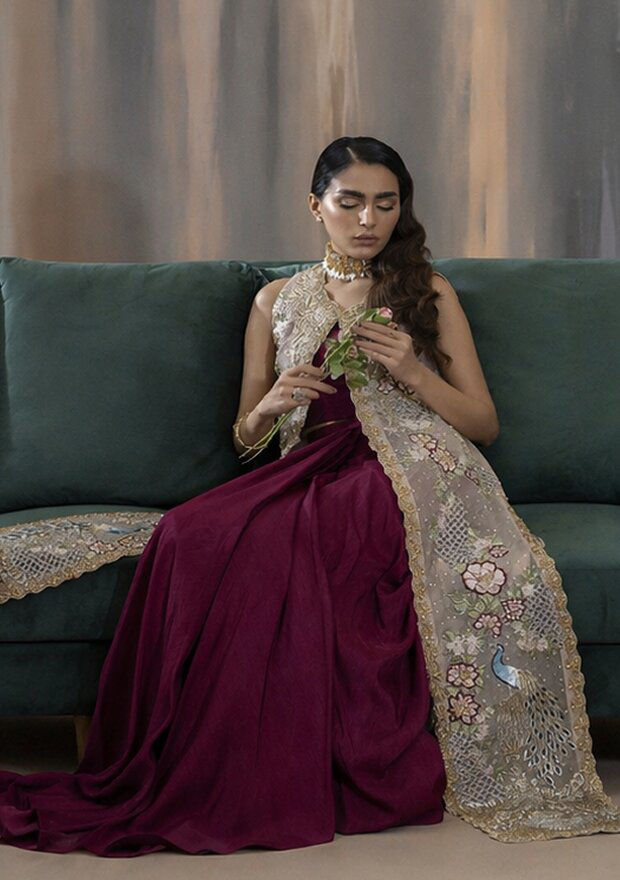 Mahwish Haider